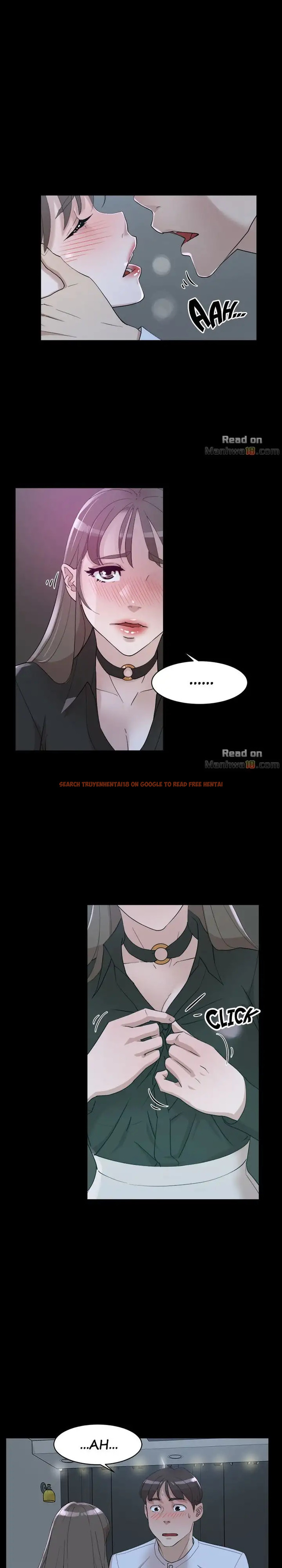 Read Hentai Image 3 938 in comic Her 4 Incher - Chapter 67 - hentaitnt.net
