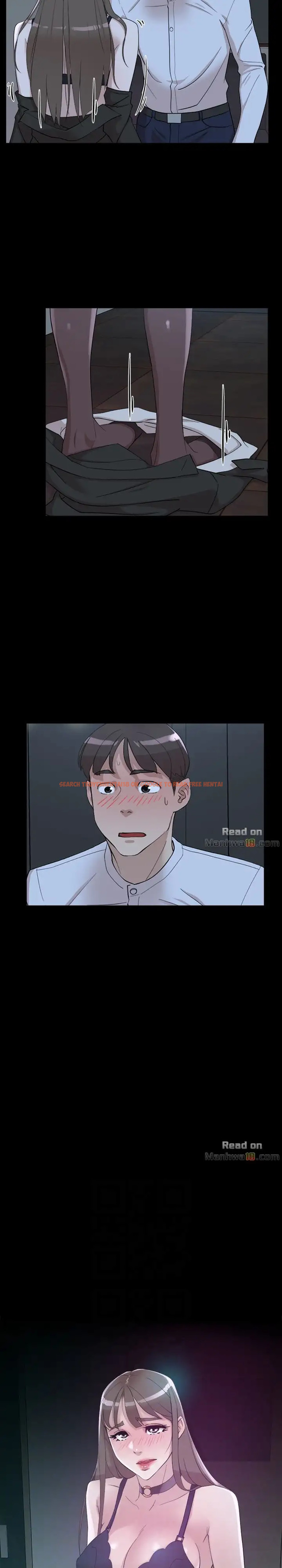 Read Hentai Image 4 938 in comic Her 4 Incher - Chapter 67 - hentaitnt.net