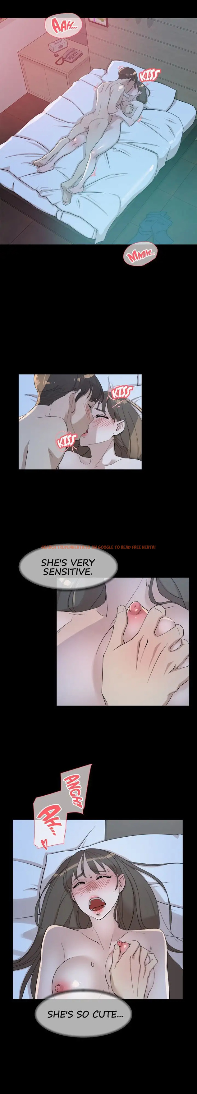 Read Hentai Image 6 938 in comic Her 4 Incher - Chapter 67 - hentaitnt.net