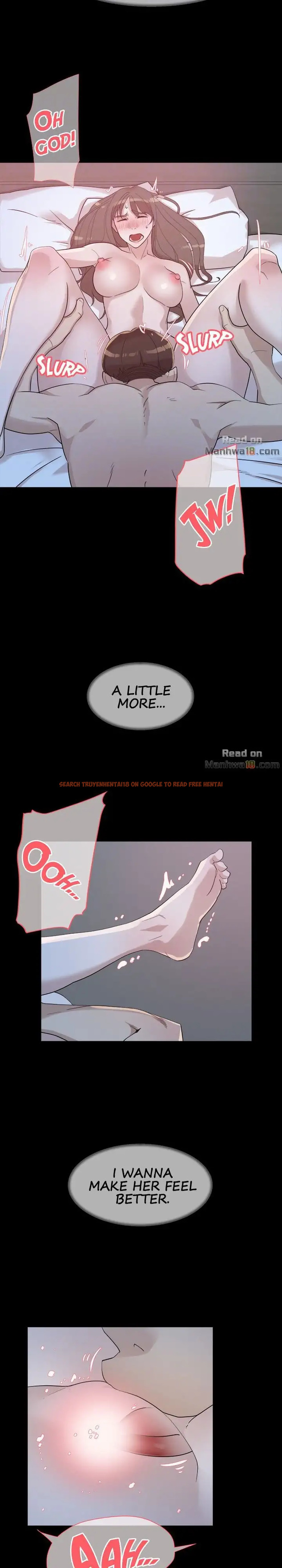 Read Hentai Image 8 938 in comic Her 4 Incher - Chapter 67 - hentaitnt.net