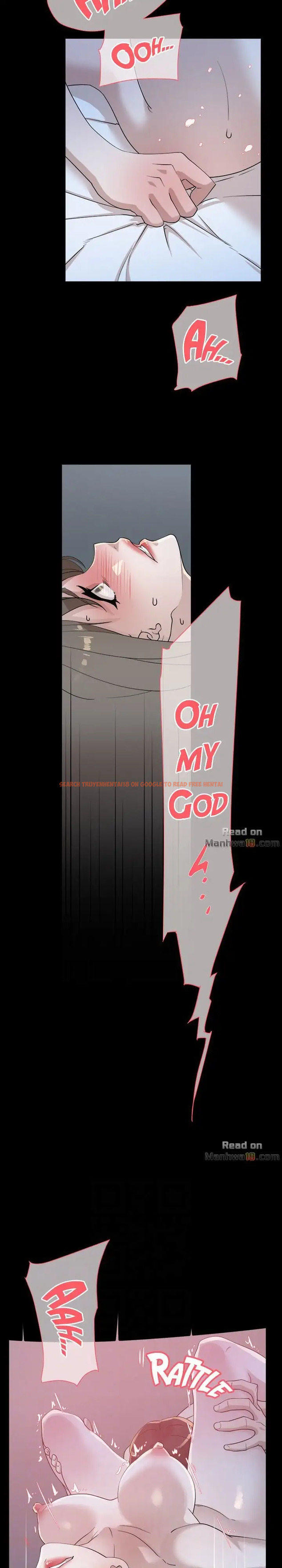 Read Hentai Image 9 938 in comic Her 4 Incher - Chapter 67 - hentaitnt.net
