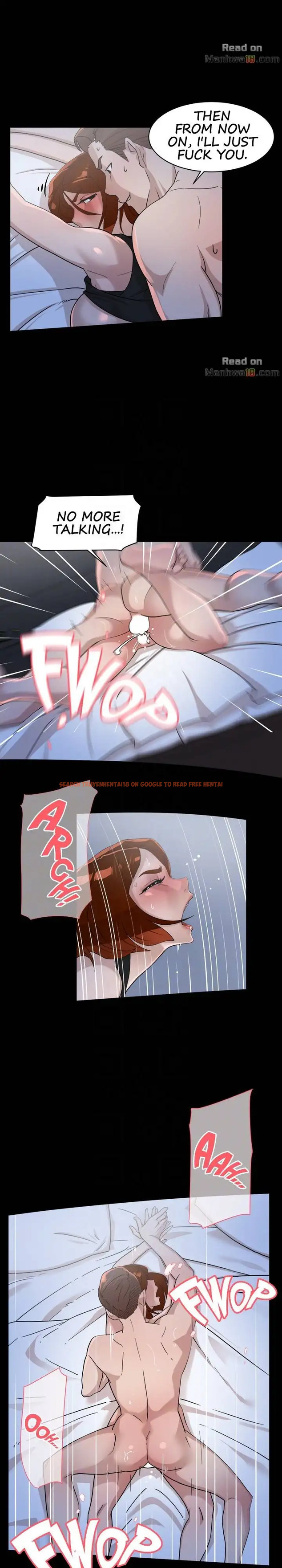 Read Hentai Image 12 938 in comic Her 4 Incher - Chapter 68 - hentaitnt.net