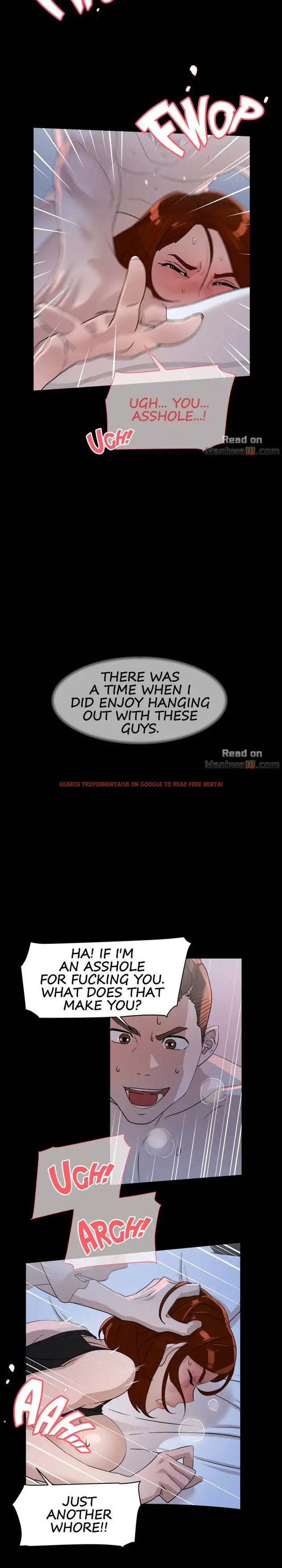Read Hentai Image 13 938 in comic Her 4 Incher - Chapter 68 - hentaitnt.net