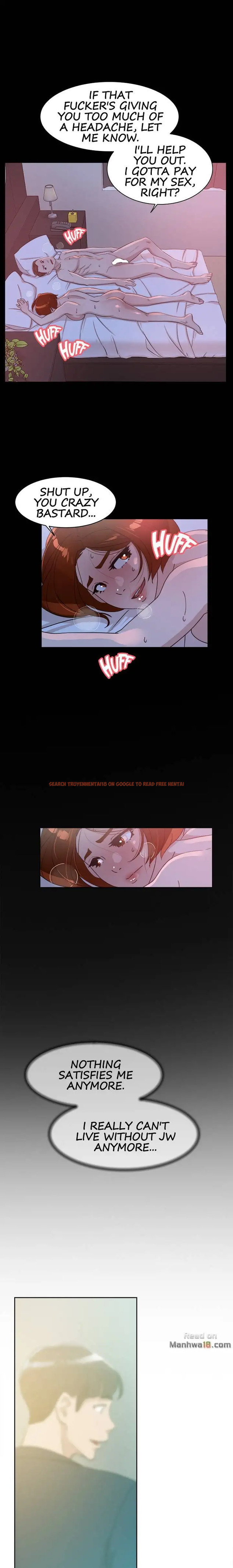 Read Hentai Image 16 938 in comic Her 4 Incher - Chapter 68 - hentaitnt.net