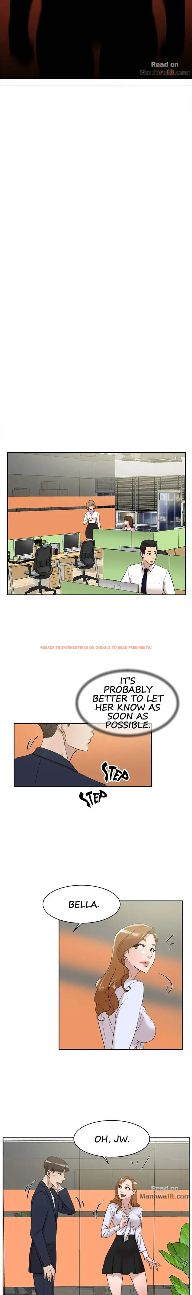 Read Hentai Image 18 938 in comic Her 4 Incher - Chapter 68 - hentaitnt.net