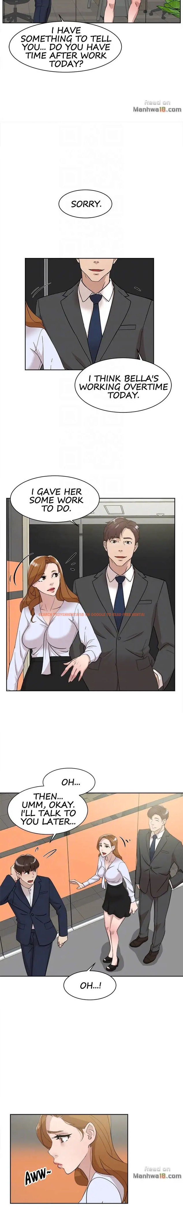 Read Hentai Image 19 938 in comic Her 4 Incher - Chapter 68 - hentaitnt.net