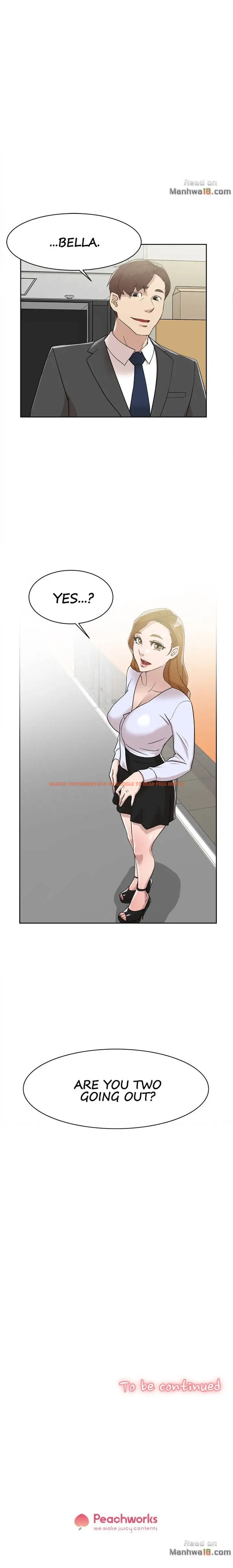 Read Hentai Image 20 938 in comic Her 4 Incher - Chapter 68 - hentaitnt.net