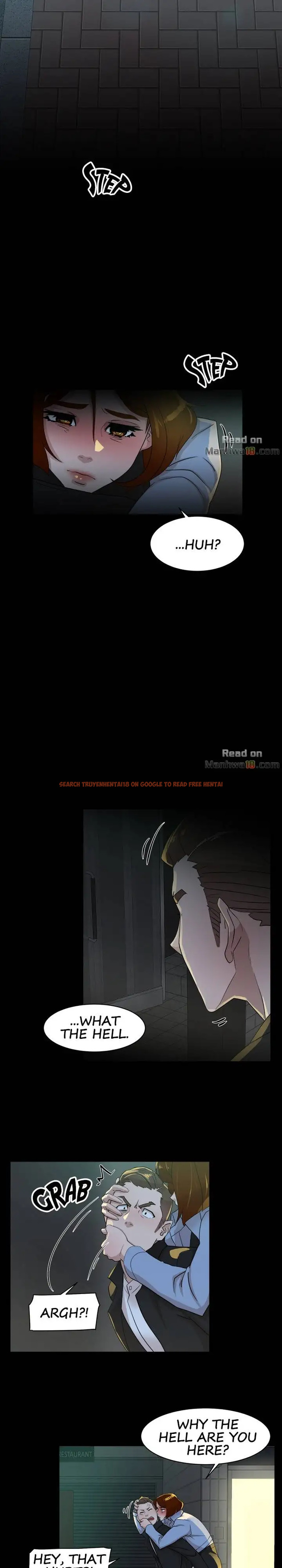 Read Hentai Image 3 938 in comic Her 4 Incher - Chapter 68 - hentaitnt.net