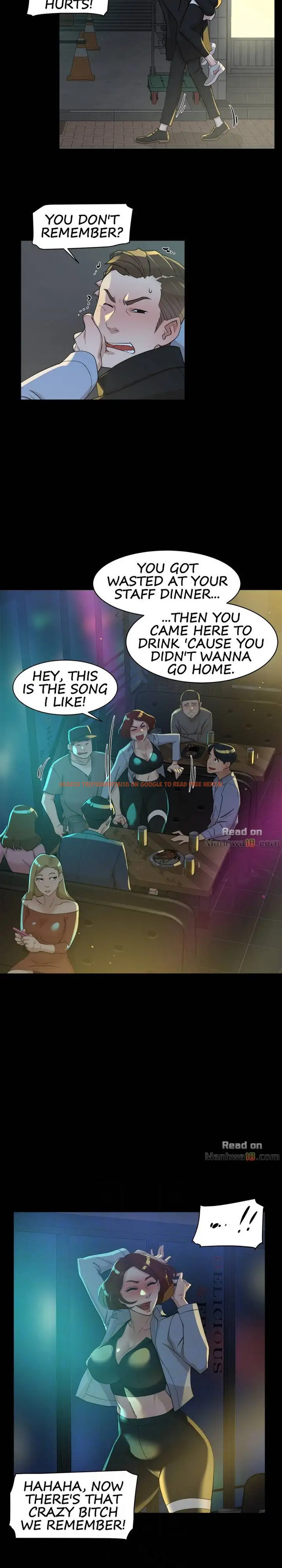 Read Hentai Image 4 938 in comic Her 4 Incher - Chapter 68 - hentaitnt.net