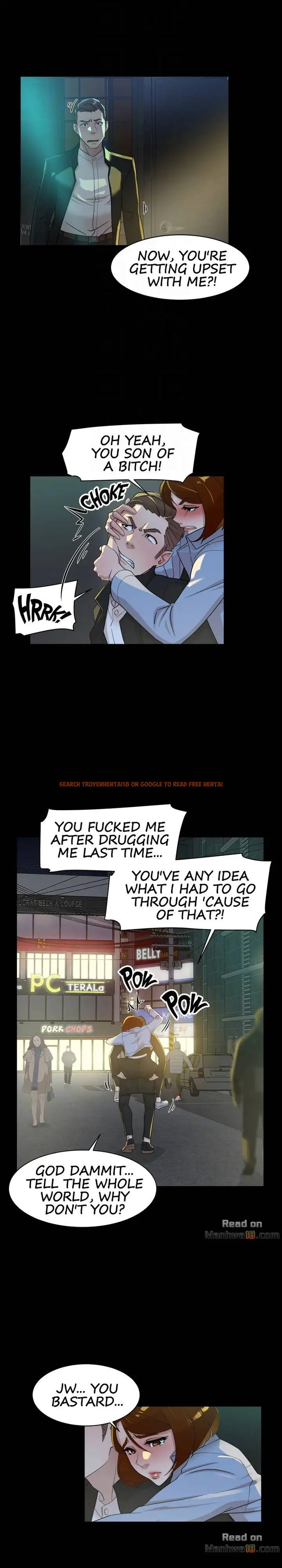 Read Hentai Image 5 938 in comic Her 4 Incher - Chapter 68 - hentaitnt.net