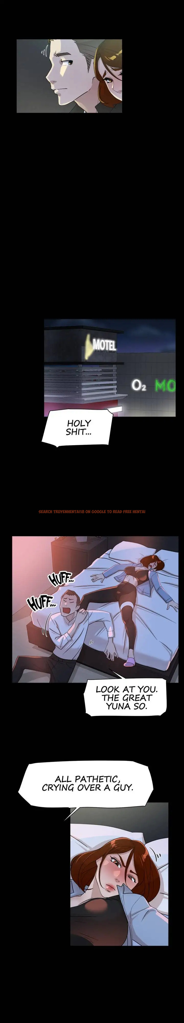 Read Hentai Image 6 938 in comic Her 4 Incher - Chapter 68 - hentaitnt.net