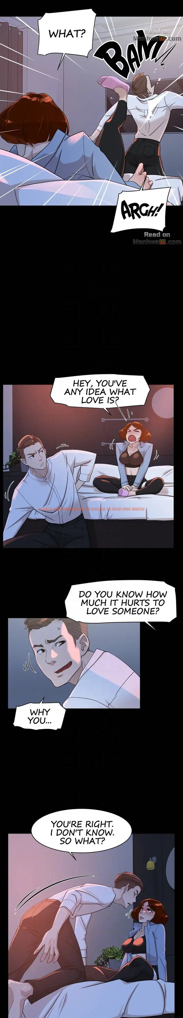 Read Hentai Image 7 938 in comic Her 4 Incher - Chapter 68 - hentaitnt.net