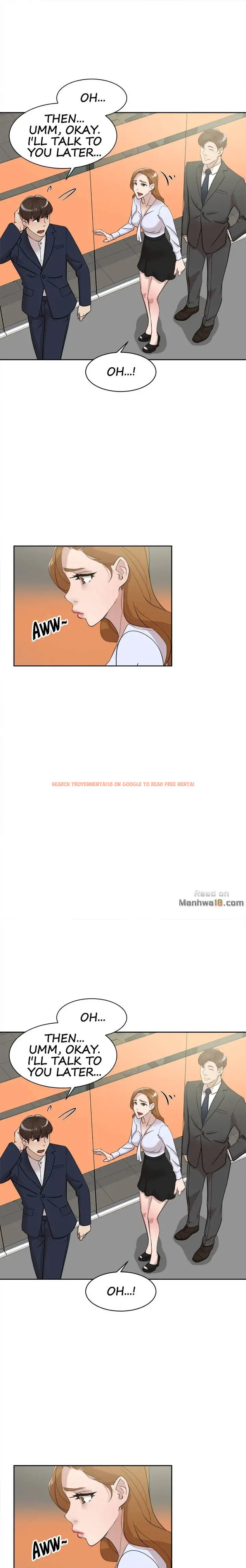 Read Hentai Image 1 938 in comic Her 4 Incher - Chapter 69 - hentaitnt.net