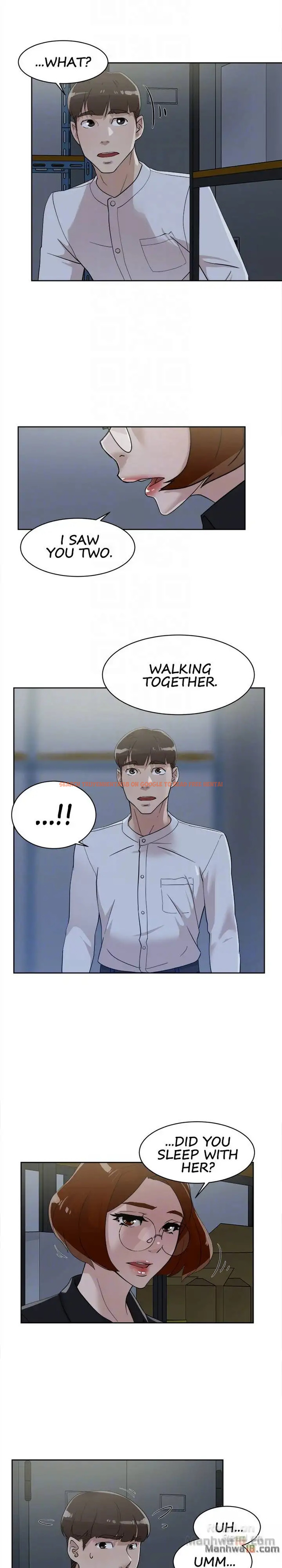 Read Hentai Image 10 938 in comic Her 4 Incher - Chapter 69 - hentaitnt.net