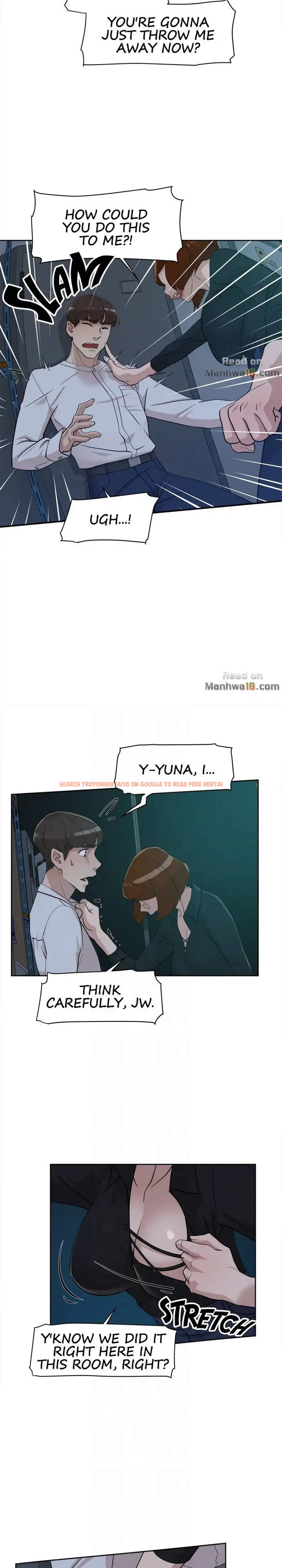 Read Hentai Image 12 938 in comic Her 4 Incher - Chapter 69 - hentaitnt.net