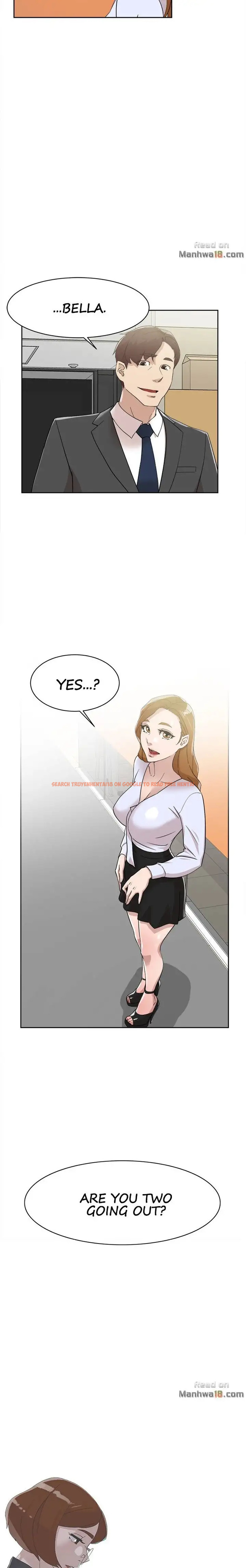 Read Hentai Image 2 938 in comic Her 4 Incher - Chapter 69 - hentaitnt.net