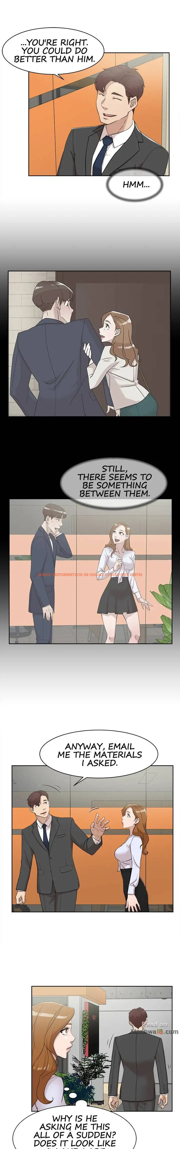 Read Hentai Image 4 938 in comic Her 4 Incher - Chapter 69 - hentaitnt.net