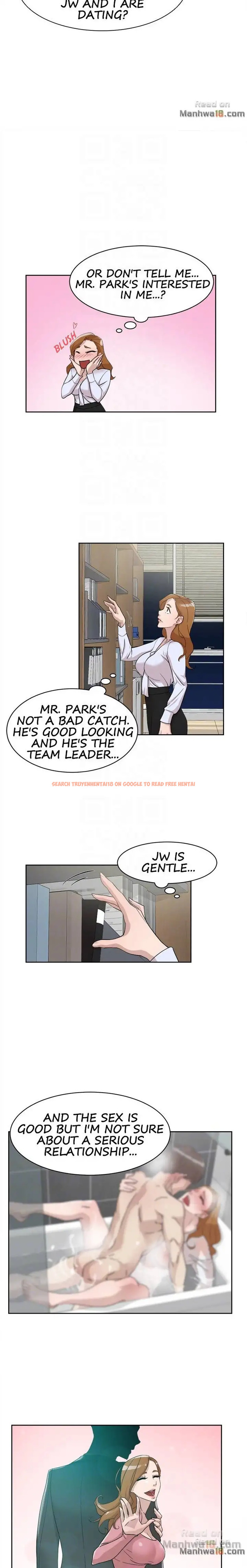 Read Hentai Image 5 938 in comic Her 4 Incher - Chapter 69 - hentaitnt.net