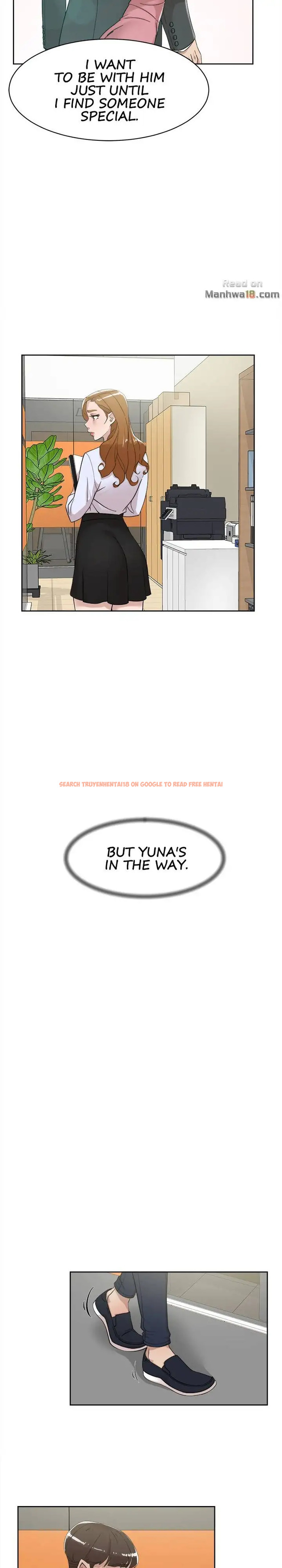 Read Hentai Image 6 938 in comic Her 4 Incher - Chapter 69 - hentaitnt.net