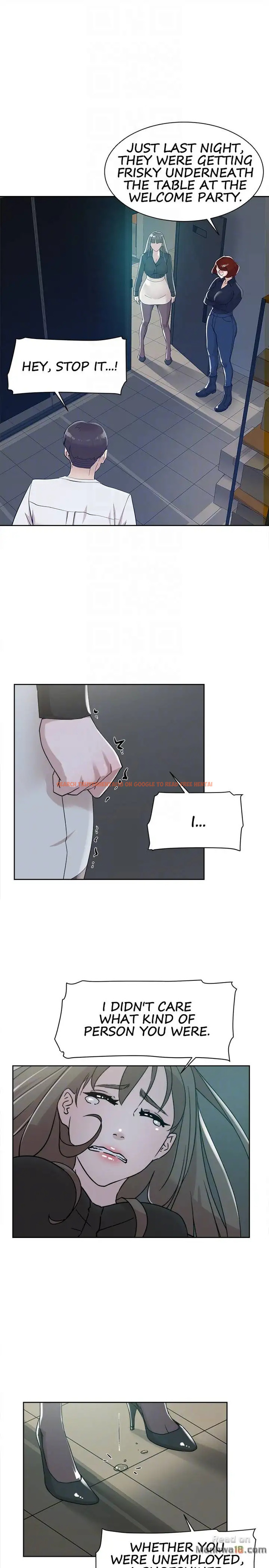Read Hentai Image 11 937 in comic Her 4 Incher - Chapter 70 - hentaitnt.net