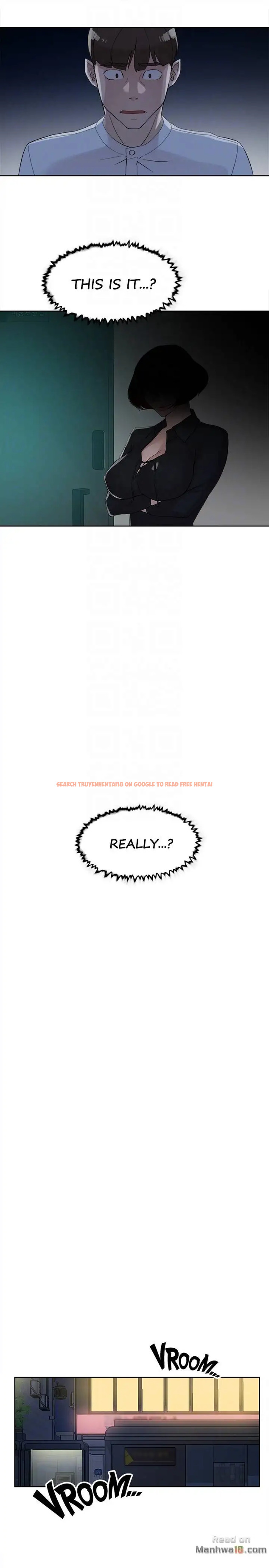 Read Hentai Image 15 937 in comic Her 4 Incher - Chapter 70 - hentaitnt.net