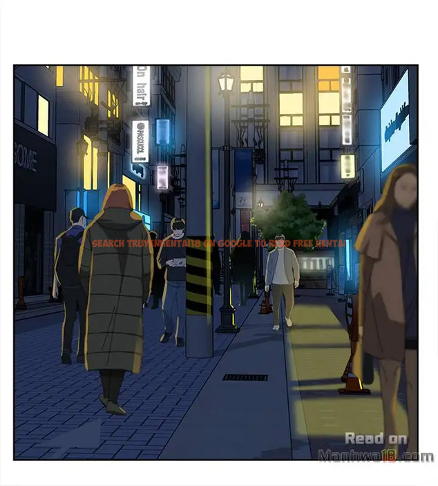 Read Hentai Image 16 937 in comic Her 4 Incher - Chapter 70 - hentaitnt.net