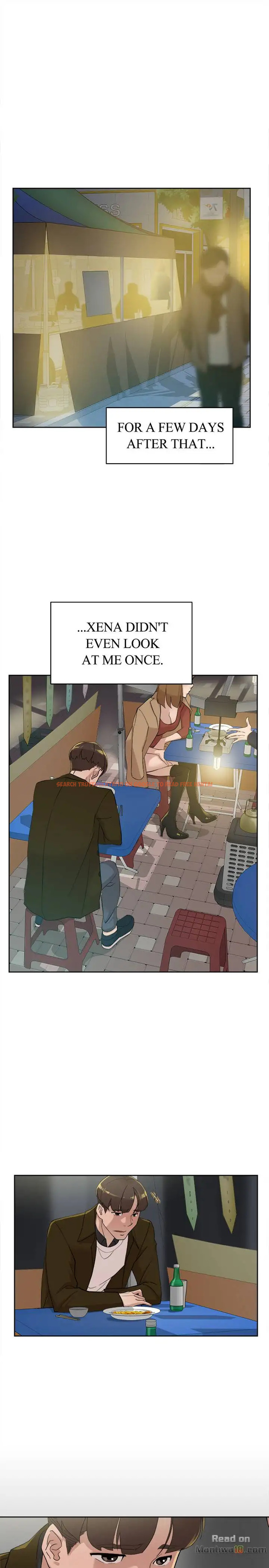 Read Hentai Image 17 937 in comic Her 4 Incher - Chapter 70 - hentaitnt.net