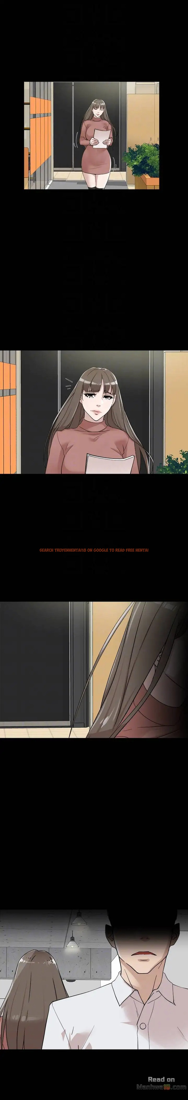 Read Hentai Image 19 937 in comic Her 4 Incher - Chapter 70 - hentaitnt.net
