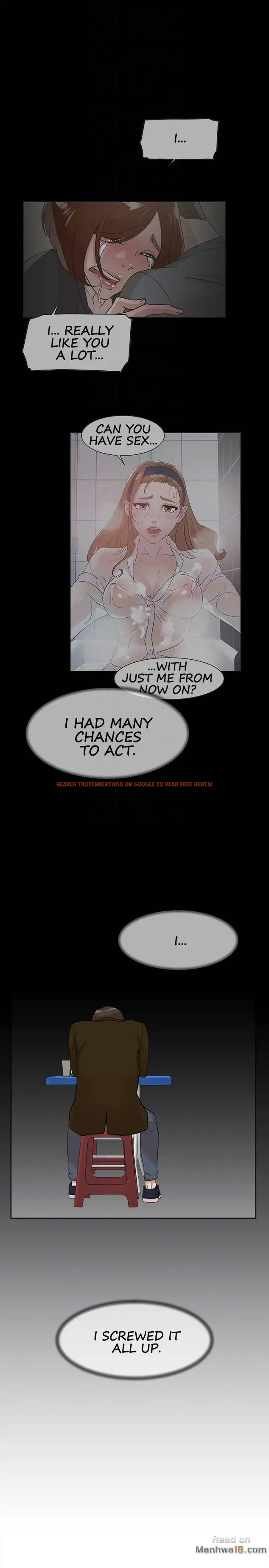 Read Hentai Image 23 937 in comic Her 4 Incher - Chapter 70 - hentaitnt.net