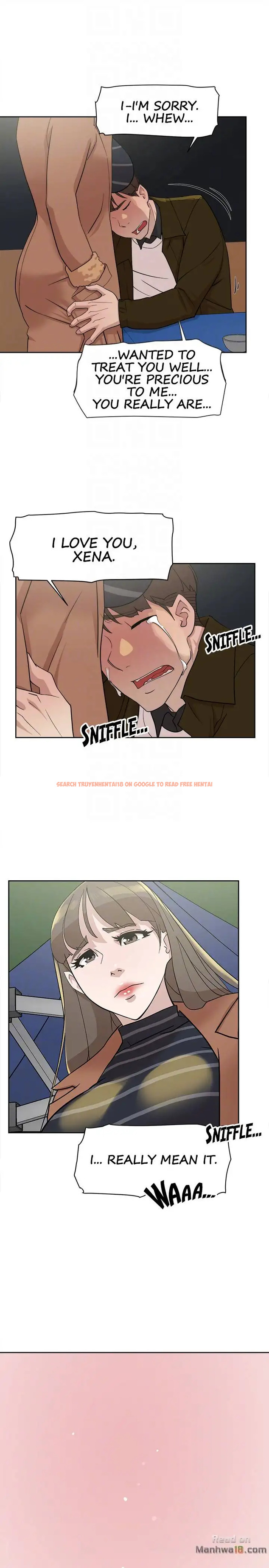 Read Hentai Image 27 937 in comic Her 4 Incher - Chapter 70 - hentaitnt.net