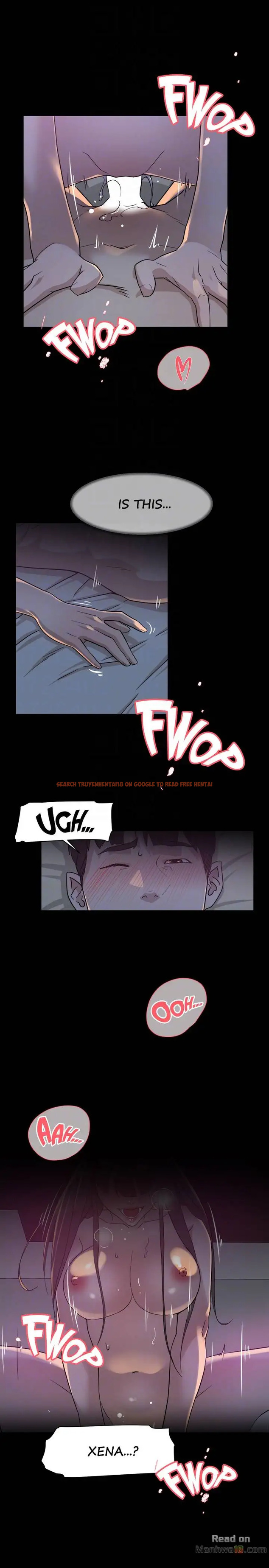 Read Hentai Image 31 937 in comic Her 4 Incher - Chapter 70 - hentaitnt.net