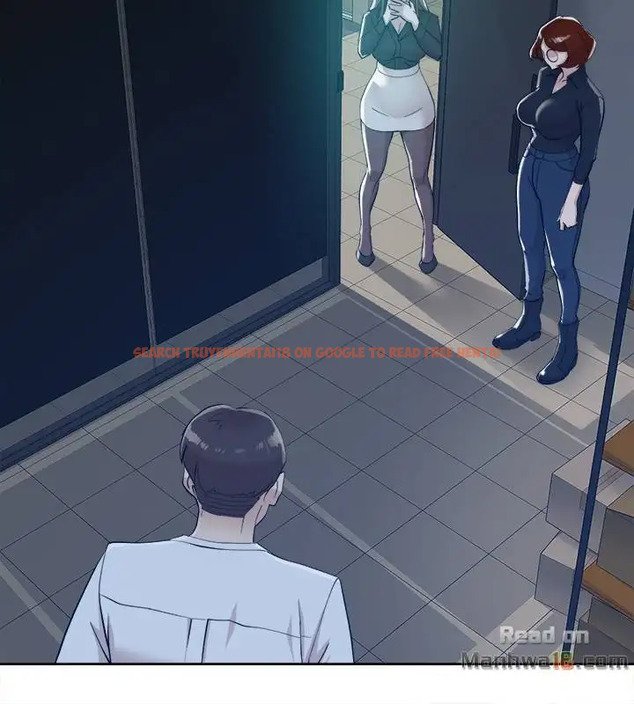 Read Hentai Image 6 937 in comic Her 4 Incher - Chapter 70 - hentaitnt.net