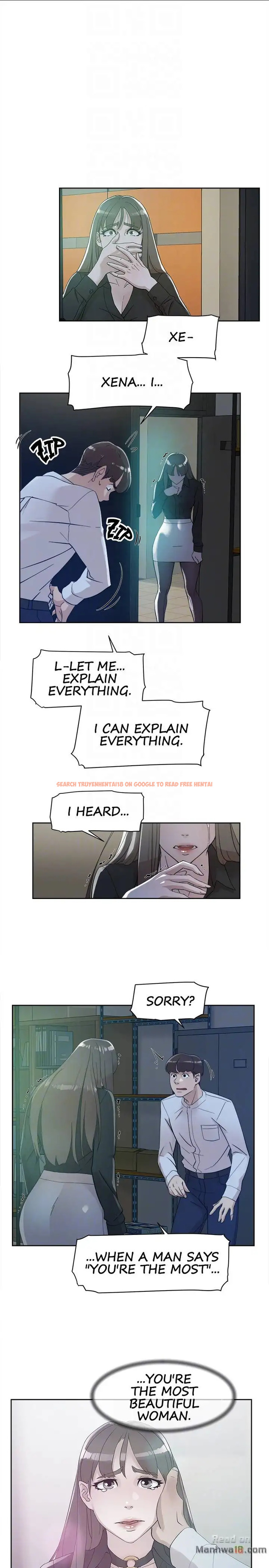 Read Hentai Image 7 937 in comic Her 4 Incher - Chapter 70 - hentaitnt.net