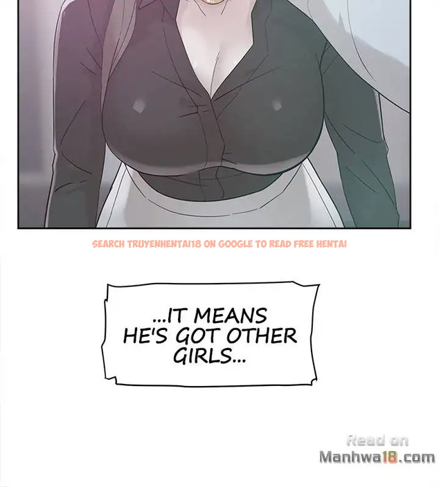Read Hentai Image 8 937 in comic Her 4 Incher - Chapter 70 - hentaitnt.net