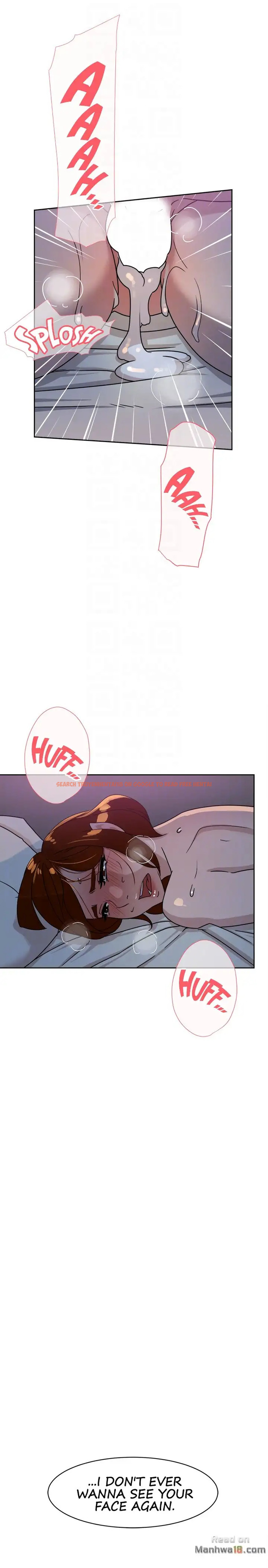 Read Hentai Image 19 934 in comic Her 4 Incher - Chapter 71 - hentaitnt.net