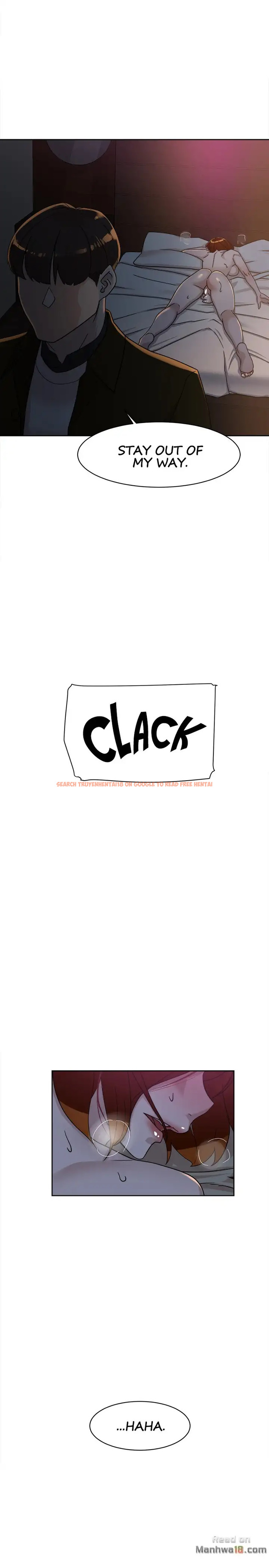 Read Hentai Image 21 934 in comic Her 4 Incher - Chapter 71 - hentaitnt.net