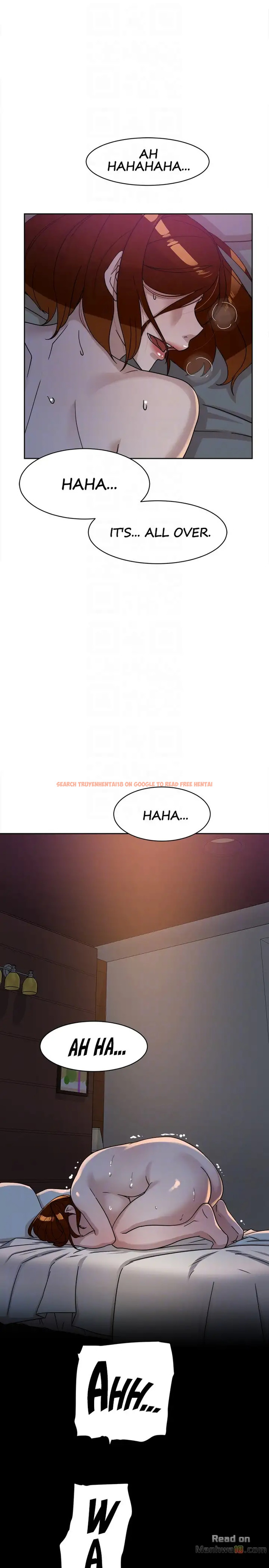 Read Hentai Image 23 934 in comic Her 4 Incher - Chapter 71 - hentaitnt.net
