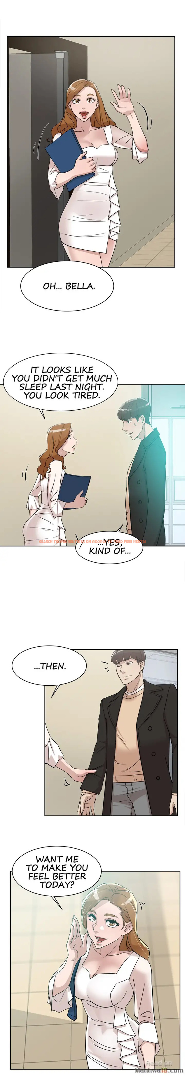 Read Hentai Image 29 934 in comic Her 4 Incher - Chapter 71 - hentaitnt.net