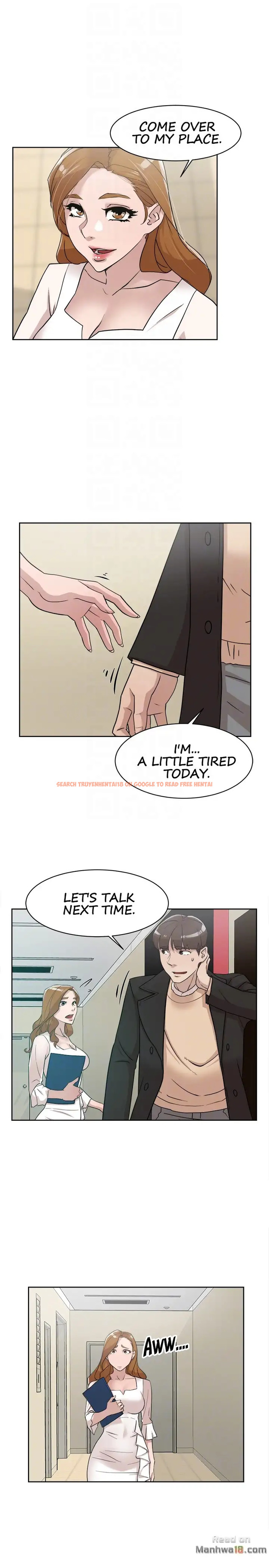Read Hentai Image 31 934 in comic Her 4 Incher - Chapter 71 - hentaitnt.net
