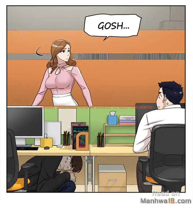 Read Hentai Image 34 934 in comic Her 4 Incher - Chapter 71 - hentaitnt.net