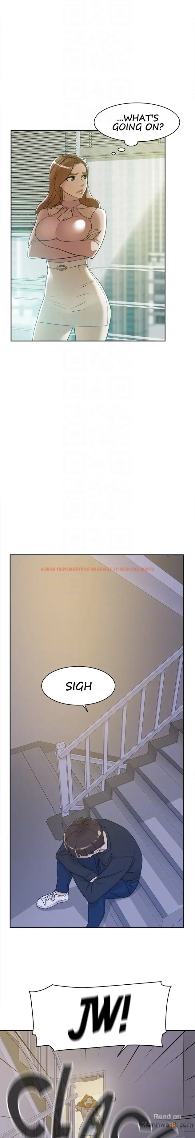 Read Hentai Image 35 934 in comic Her 4 Incher - Chapter 71 - hentaitnt.net
