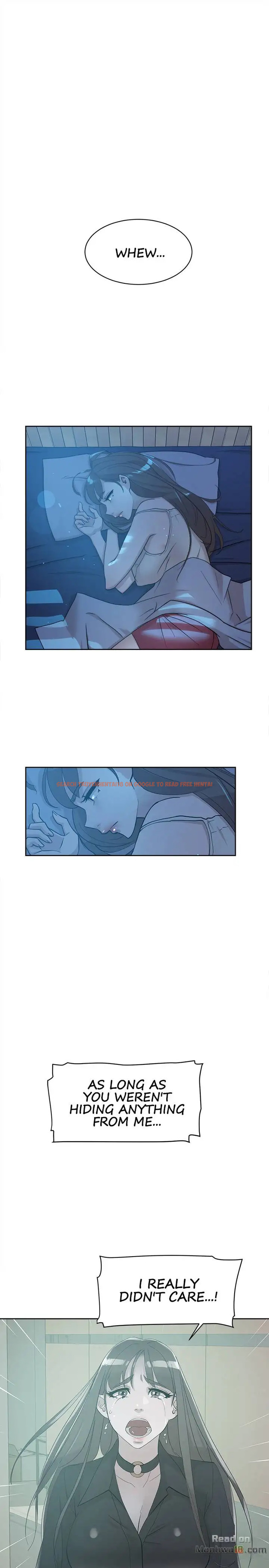 Read Hentai Image 1 934 in comic Her 4 Incher - Chapter 72 - hentaitnt.net