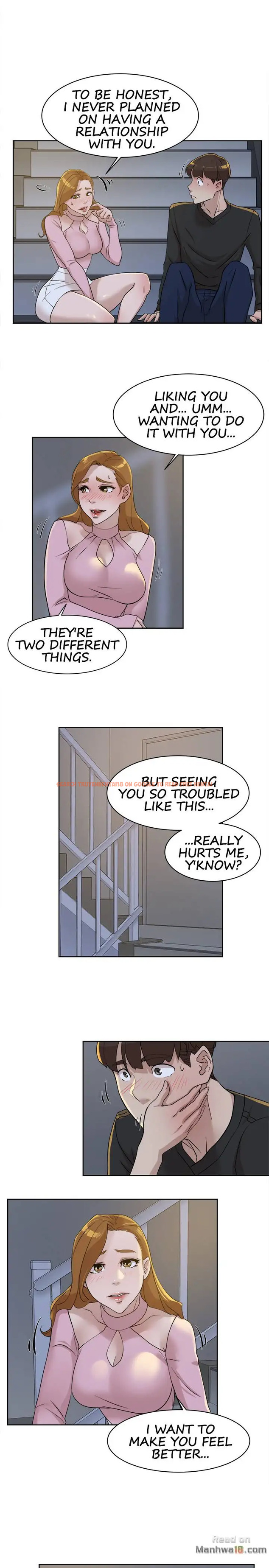 Read Hentai Image 17 934 in comic Her 4 Incher - Chapter 72 - hentaitnt.net