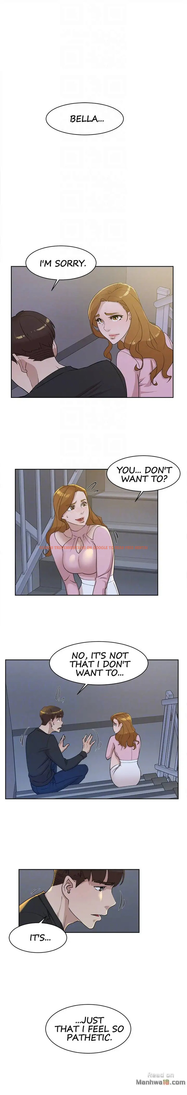 Read Hentai Image 19 934 in comic Her 4 Incher - Chapter 72 - hentaitnt.net