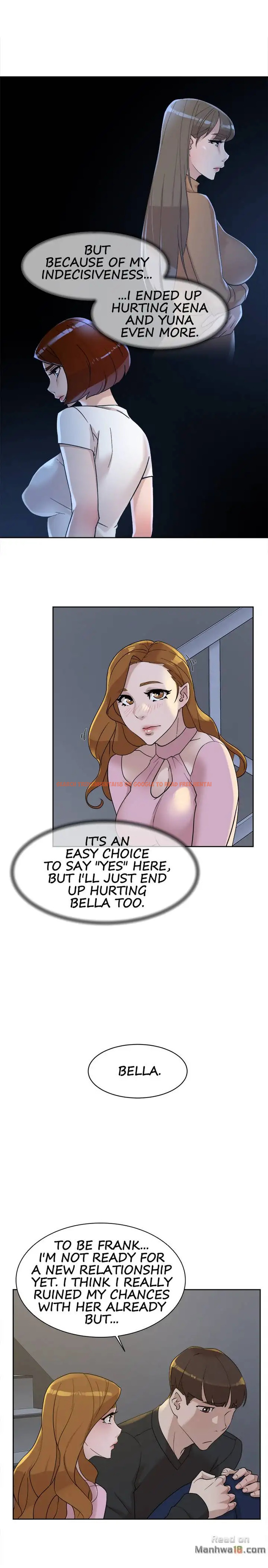 Read Hentai Image 21 934 in comic Her 4 Incher - Chapter 72 - hentaitnt.net