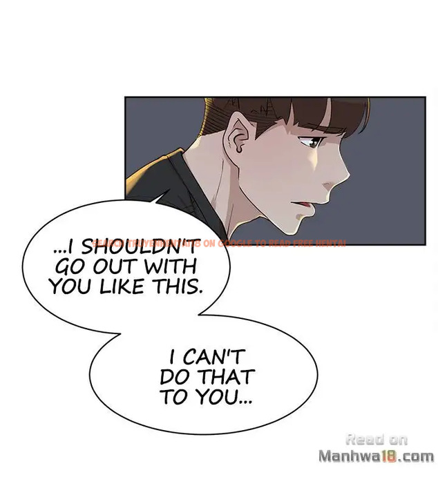 Read Hentai Image 22 934 in comic Her 4 Incher - Chapter 72 - hentaitnt.net