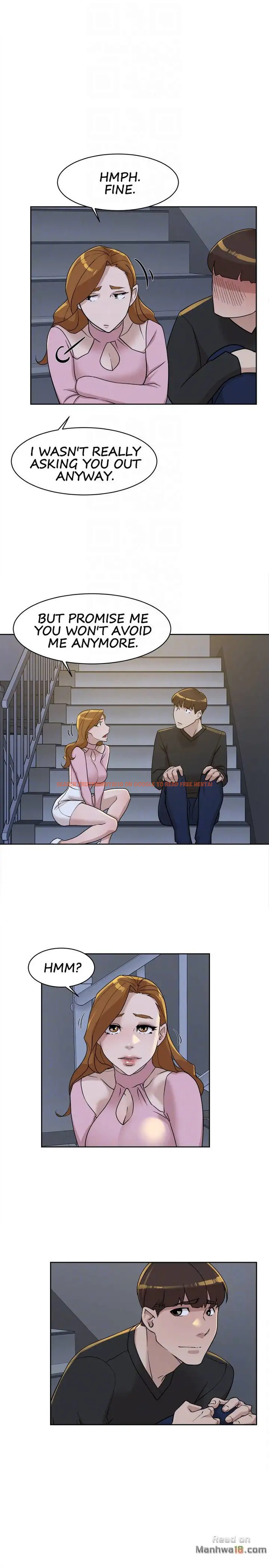 Read Hentai Image 23 934 in comic Her 4 Incher - Chapter 72 - hentaitnt.net