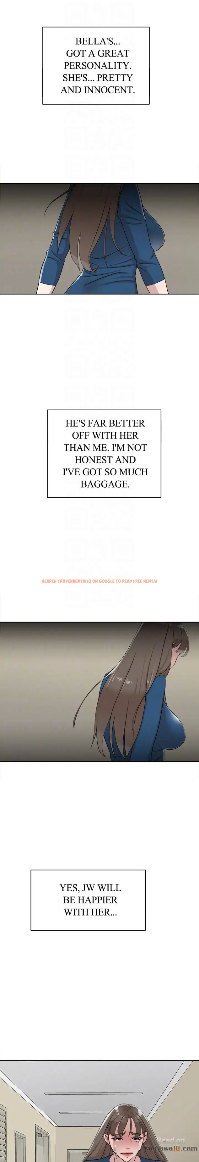 Read Hentai Image 27 934 in comic Her 4 Incher - Chapter 72 - hentaitnt.net