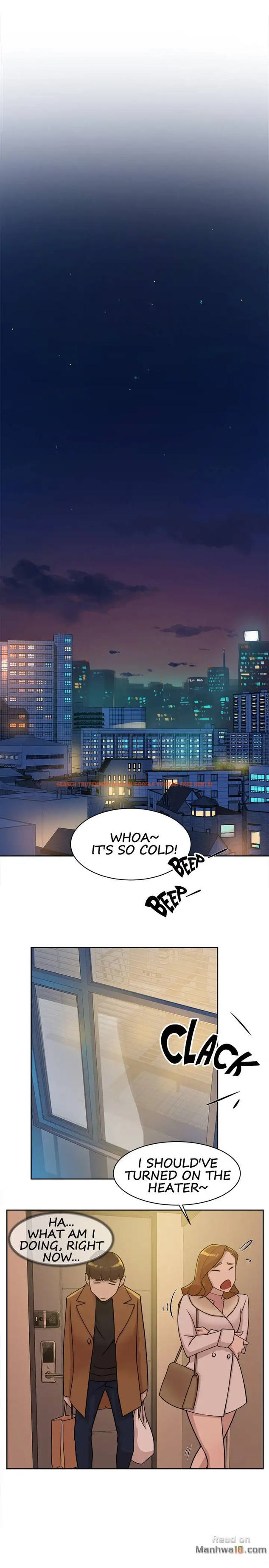 Read Hentai Image 29 934 in comic Her 4 Incher - Chapter 72 - hentaitnt.net