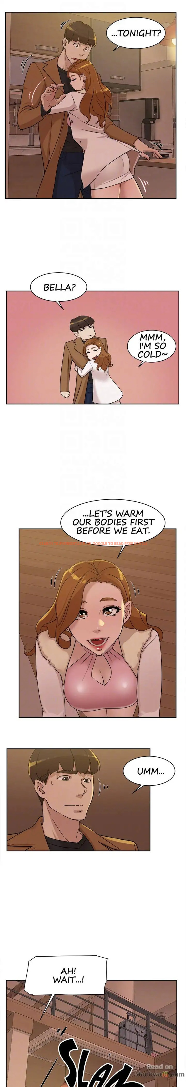 Read Hentai Image 31 934 in comic Her 4 Incher - Chapter 72 - hentaitnt.net